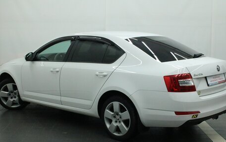 Skoda Octavia, 2014 год, 1 125 000 рублей, 12 фотография