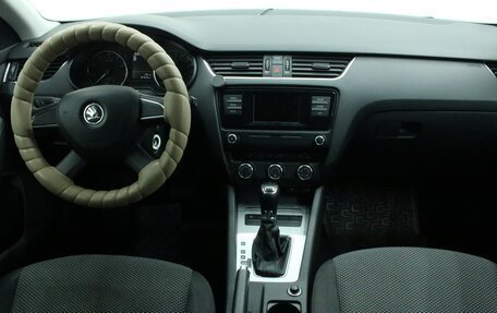 Skoda Octavia, 2014 год, 1 125 000 рублей, 16 фотография