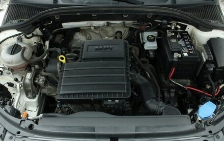 Skoda Octavia, 2014 год, 1 125 000 рублей, 8 фотография