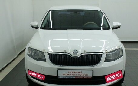 Skoda Octavia, 2014 год, 1 125 000 рублей, 9 фотография