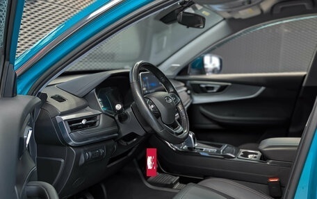 Chery Tiggo 7 Pro, 2021 год, 1 530 000 рублей, 9 фотография