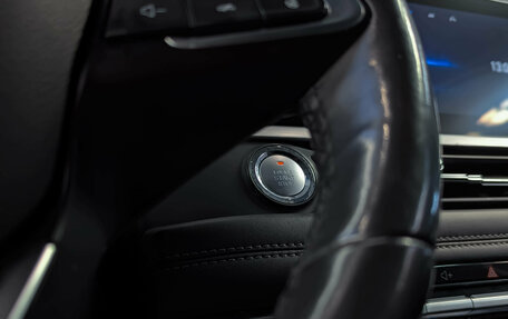Chery Tiggo 7 Pro, 2021 год, 1 530 000 рублей, 22 фотография