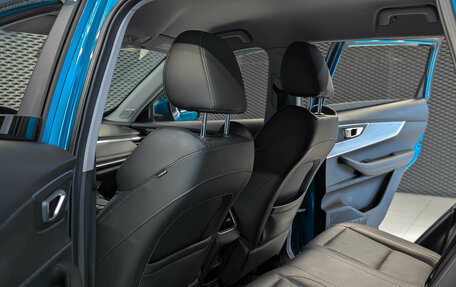 Chery Tiggo 7 Pro, 2021 год, 1 530 000 рублей, 29 фотография
