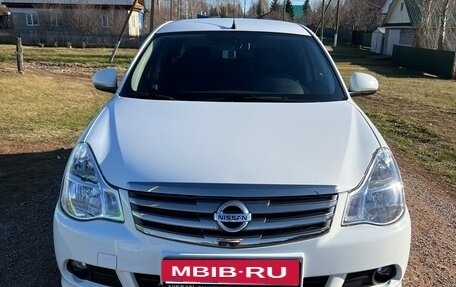 Nissan Almera, 2016 год, 820 000 рублей, 2 фотография