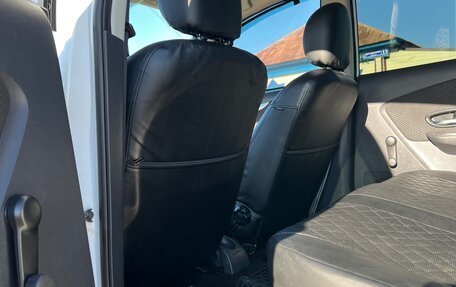 Nissan Almera, 2016 год, 820 000 рублей, 14 фотография