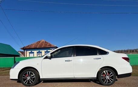 Nissan Almera, 2016 год, 820 000 рублей, 8 фотография