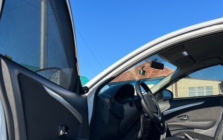 Nissan Almera, 2016 год, 820 000 рублей, 11 фотография