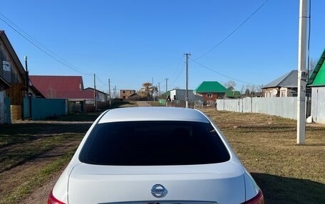 Nissan Almera, 2016 год, 820 000 рублей, 6 фотография