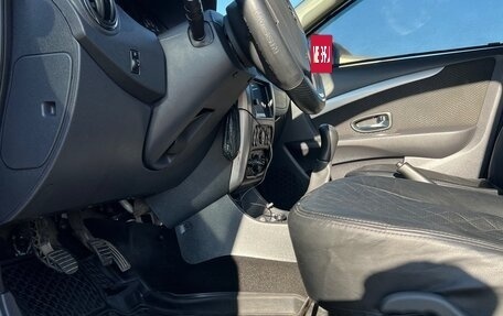 Nissan Almera, 2016 год, 820 000 рублей, 12 фотография