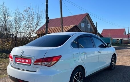 Nissan Almera, 2016 год, 820 000 рублей, 4 фотография