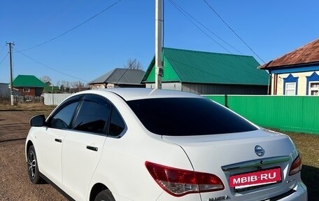 Nissan Almera, 2016 год, 820 000 рублей, 7 фотография