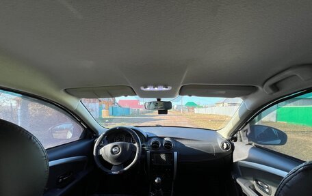 Nissan Almera, 2016 год, 820 000 рублей, 20 фотография