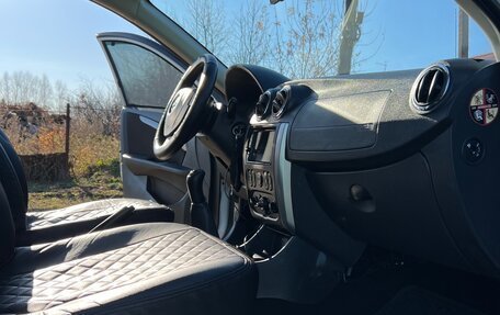 Nissan Almera, 2016 год, 820 000 рублей, 18 фотография