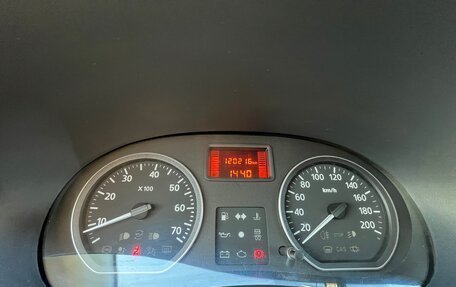 Nissan Almera, 2016 год, 820 000 рублей, 25 фотография