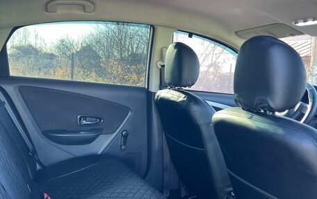 Nissan Almera, 2016 год, 820 000 рублей, 19 фотография