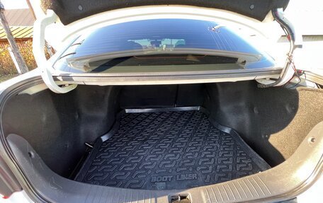 Nissan Almera, 2016 год, 820 000 рублей, 27 фотография