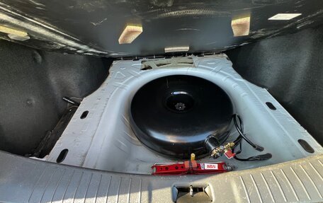 Nissan Almera, 2016 год, 820 000 рублей, 28 фотография