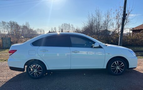 Nissan Almera, 2016 год, 820 000 рублей, 29 фотография