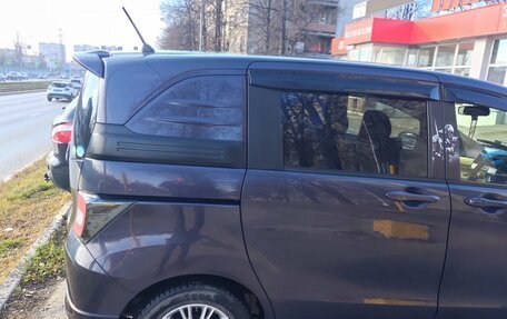 Honda Freed I, 2015 год, 1 235 000 рублей, 4 фотография