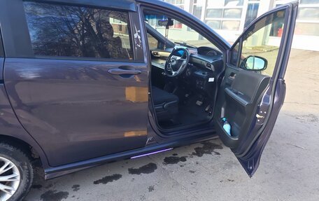 Honda Freed I, 2015 год, 1 235 000 рублей, 5 фотография
