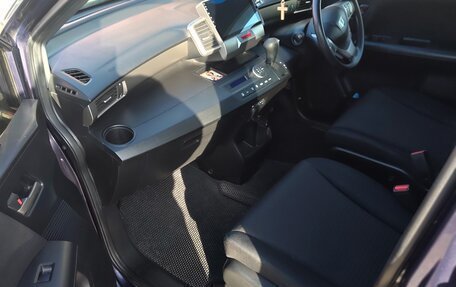 Honda Freed I, 2015 год, 1 235 000 рублей, 9 фотография