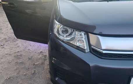 Honda Freed I, 2015 год, 1 235 000 рублей, 17 фотография
