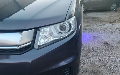 Honda Freed I, 2015 год, 1 235 000 рублей, 18 фотография