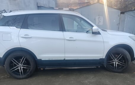Lifan X70 I, 2018 год, 900 000 рублей, 3 фотография