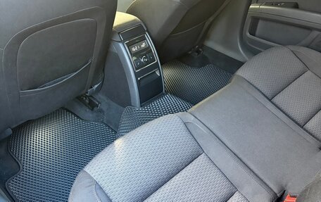 Skoda Superb III рестайлинг, 2012 год, 1 250 000 рублей, 7 фотография