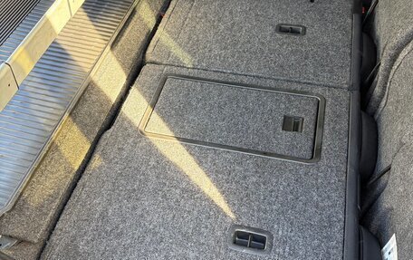 Skoda Superb III рестайлинг, 2012 год, 1 250 000 рублей, 14 фотография