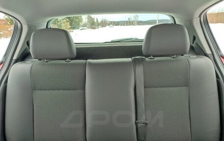 Opel Astra H, 2012 год, 550 000 рублей, 17 фотография