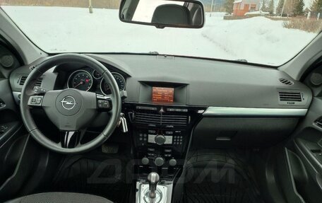 Opel Astra H, 2012 год, 550 000 рублей, 19 фотография