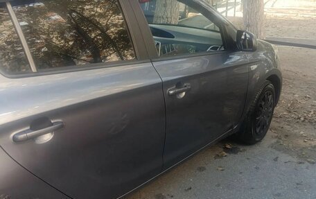 Hyundai i20 IB рестайлинг, 2010 год, 450 000 рублей, 3 фотография