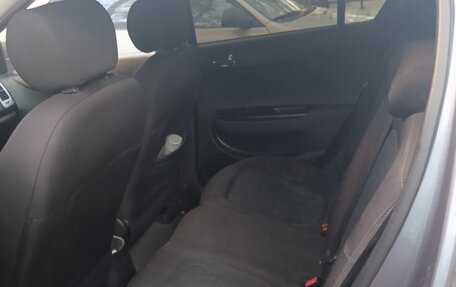 Hyundai i20 IB рестайлинг, 2010 год, 450 000 рублей, 8 фотография