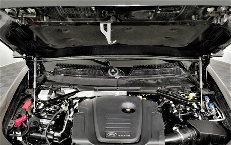 Land Rover Defender II, 2021 год, 6 445 000 рублей, 11 фотография