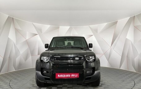 Land Rover Defender II, 2021 год, 6 445 000 рублей, 7 фотография