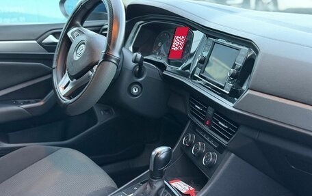 Volkswagen Jetta VII, 2018 год, 1 729 000 рублей, 14 фотография