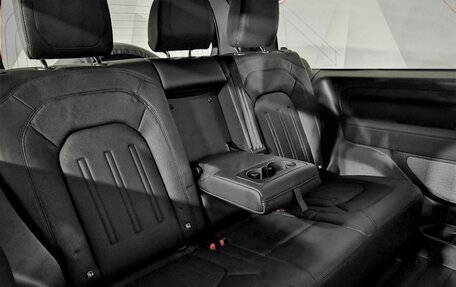 Land Rover Defender II, 2021 год, 6 445 000 рублей, 16 фотография