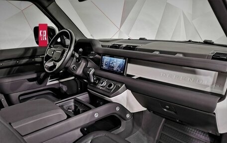 Land Rover Defender II, 2021 год, 6 445 000 рублей, 13 фотография