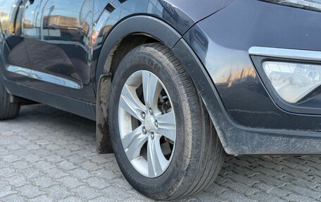 KIA Sportage III, 2011 год, 1 207 000 рублей, 5 фотография