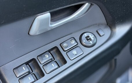 KIA Sportage III, 2011 год, 1 207 000 рублей, 9 фотография