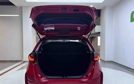 Honda Fit, 2023 год, 790 888 рублей, 8 фотография