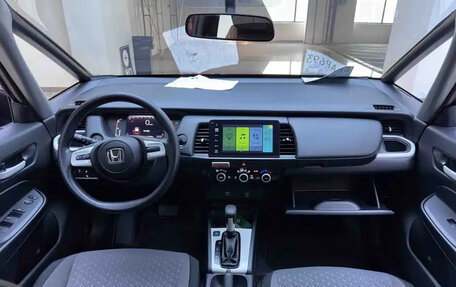 Honda Fit, 2023 год, 790 888 рублей, 16 фотография