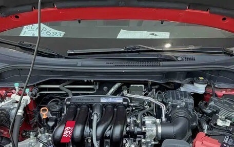 Honda Fit, 2023 год, 790 888 рублей, 19 фотография