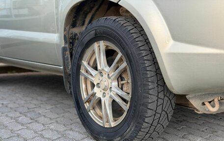 Hyundai Tucson III, 2007 год, 827 000 рублей, 5 фотография