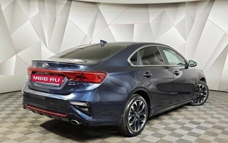 KIA Cerato IV, 2020 год, 1 855 000 рублей, 2 фотография