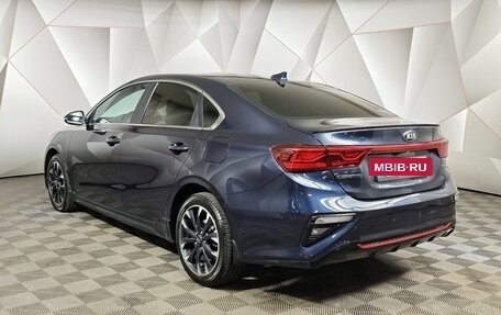 KIA Cerato IV, 2020 год, 1 855 000 рублей, 4 фотография