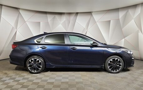 KIA Cerato IV, 2020 год, 1 855 000 рублей, 6 фотография