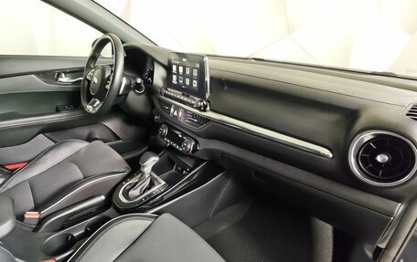 KIA Cerato IV, 2020 год, 1 855 000 рублей, 13 фотография