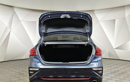 KIA Cerato IV, 2020 год, 1 855 000 рублей, 12 фотография